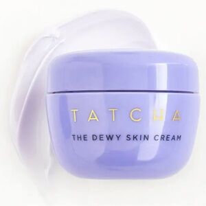 Tatcha The Dewy Skin Cream